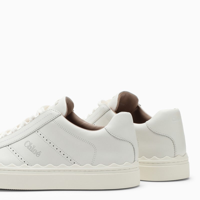 CHLOÉ Womens Stylish Sneaker