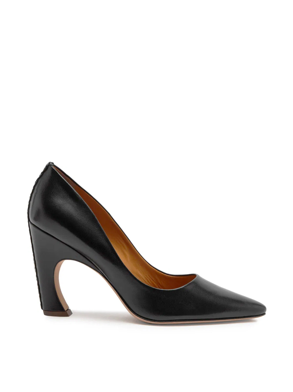 CHLOÉ 80mm Pointed Toe Pumps
