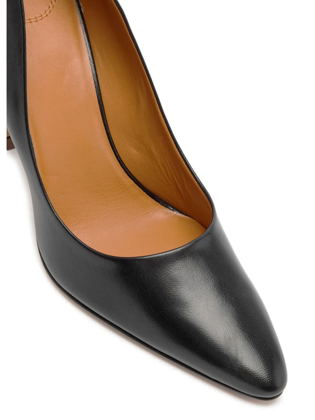 CHLOÉ 80mm Pointed Toe Pumps