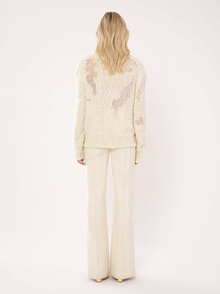 CHLOÉ Chic Women's Sweater