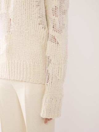 CHLOÉ Chic Women's Sweater