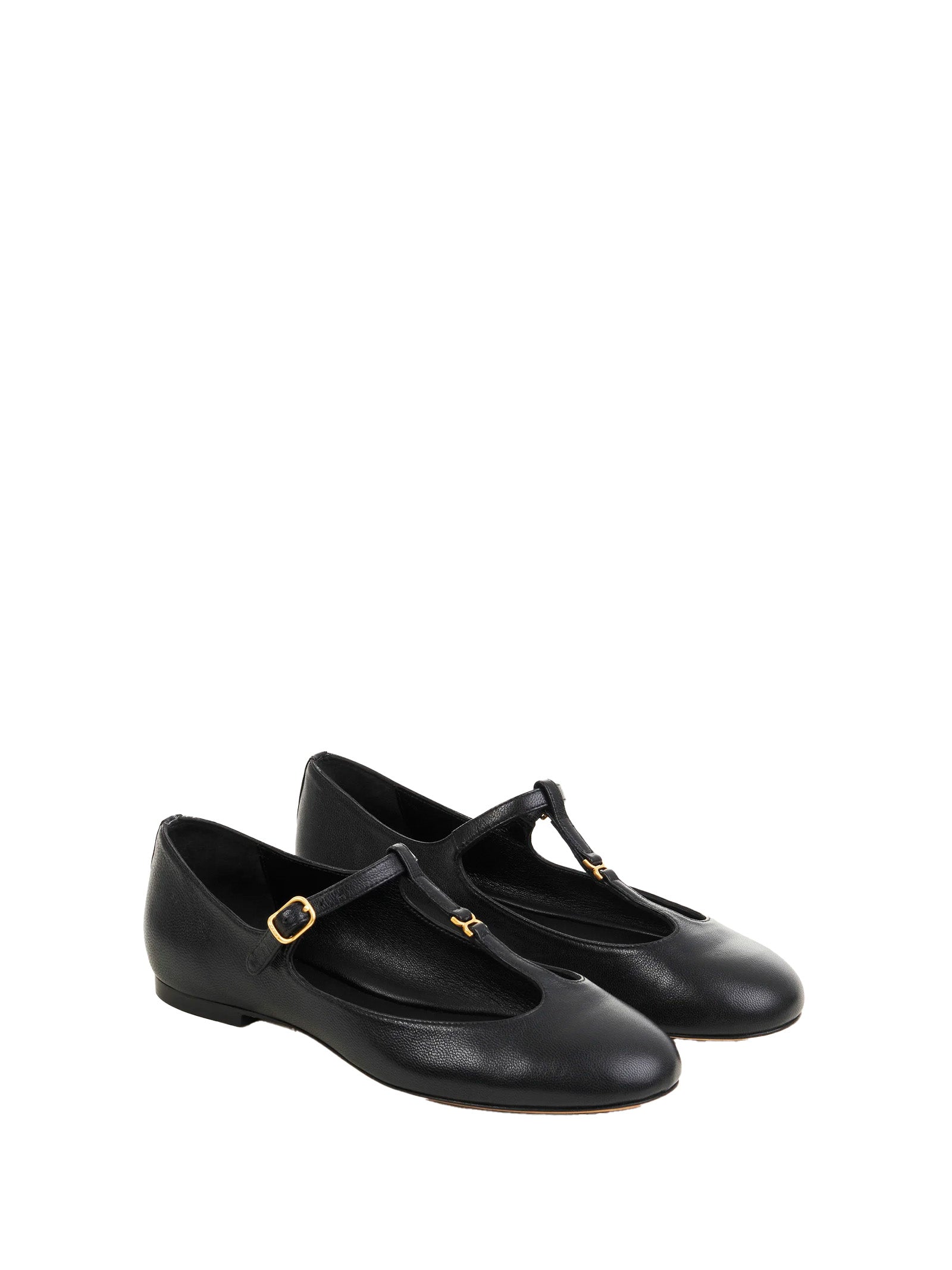 CHLOÉ Elegant Flat Shoes for Women