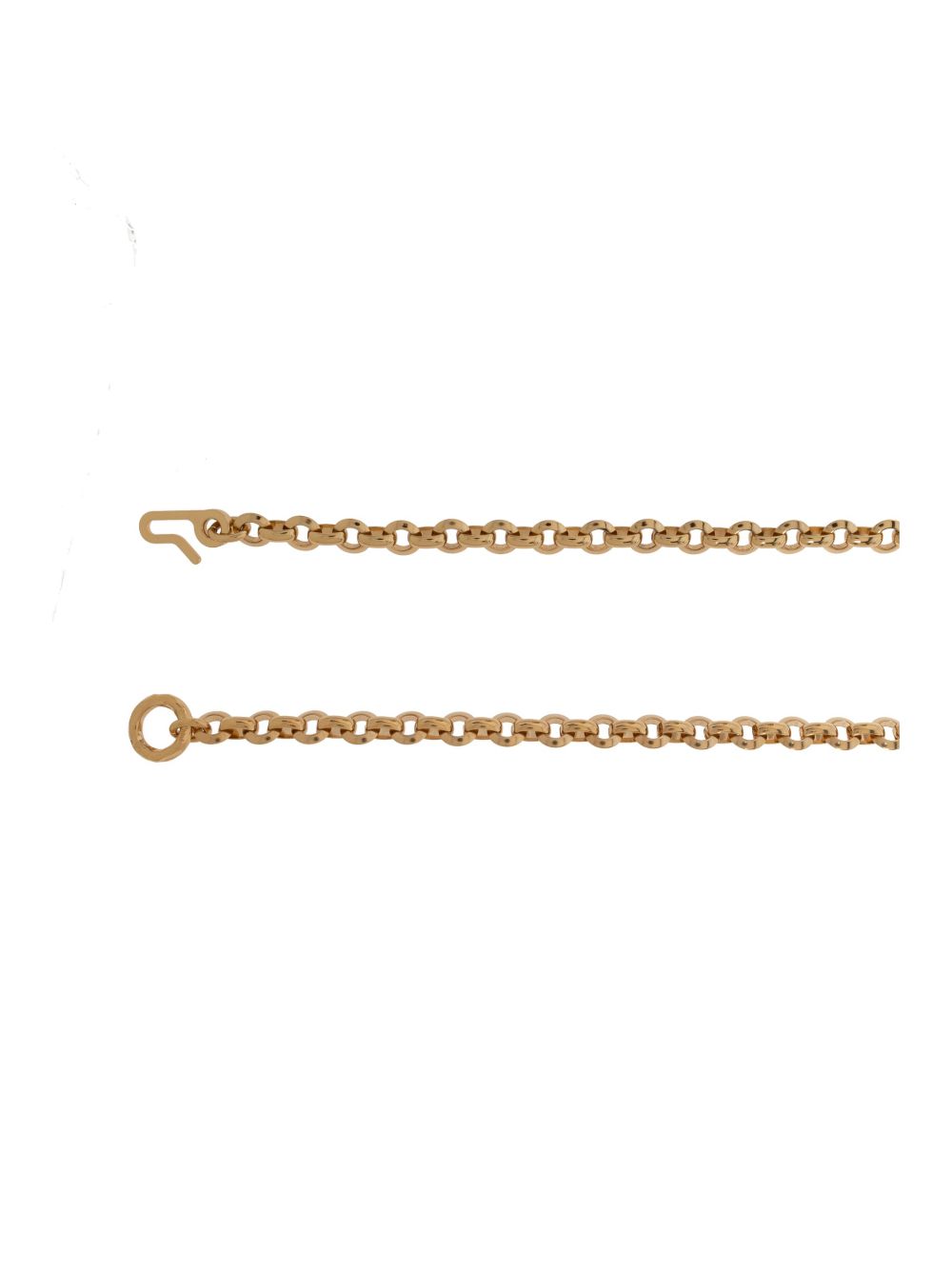 CHLOÉ Iconic Chain Belt