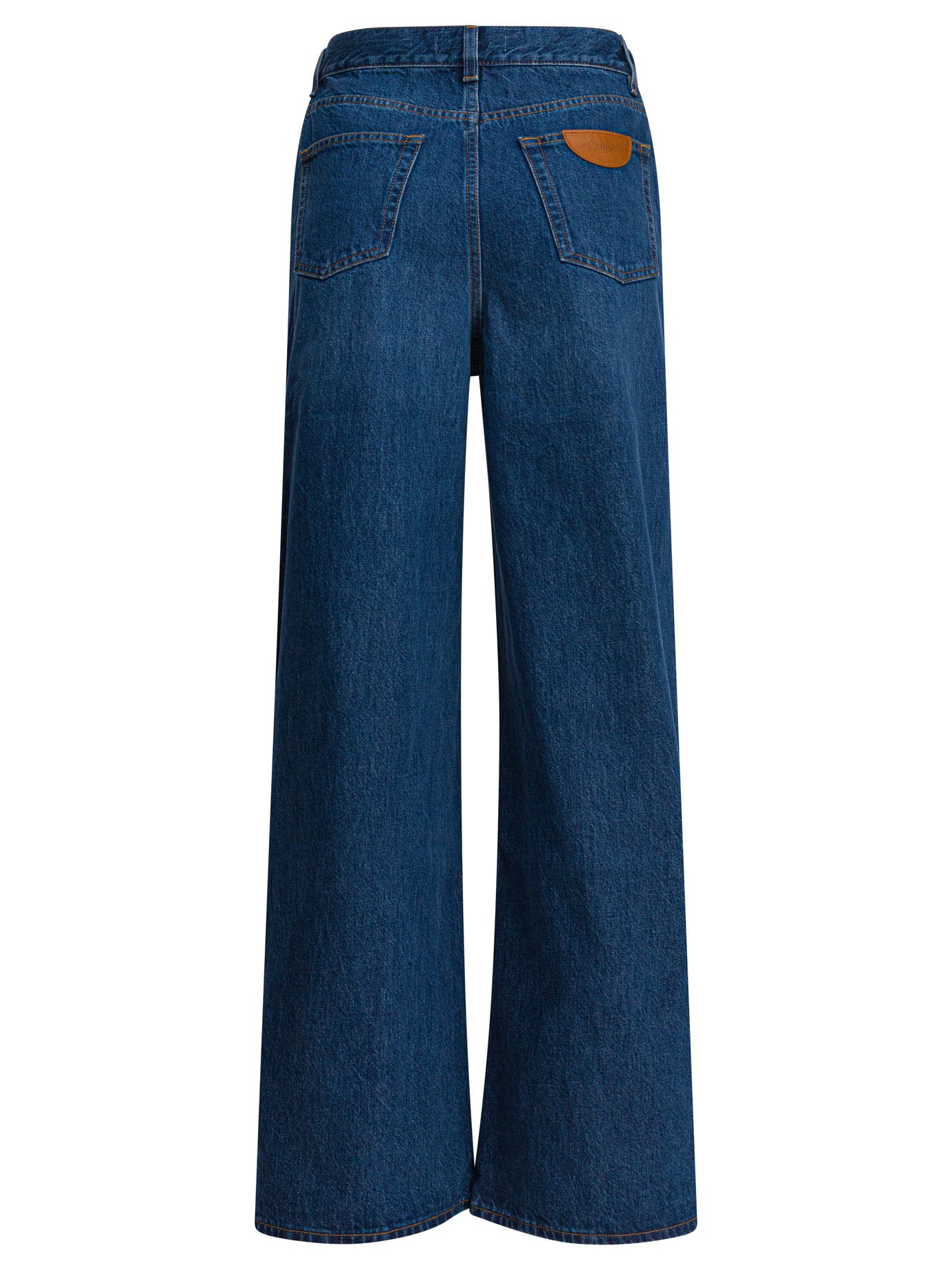 CHLOÉ Women's Classic Jeans