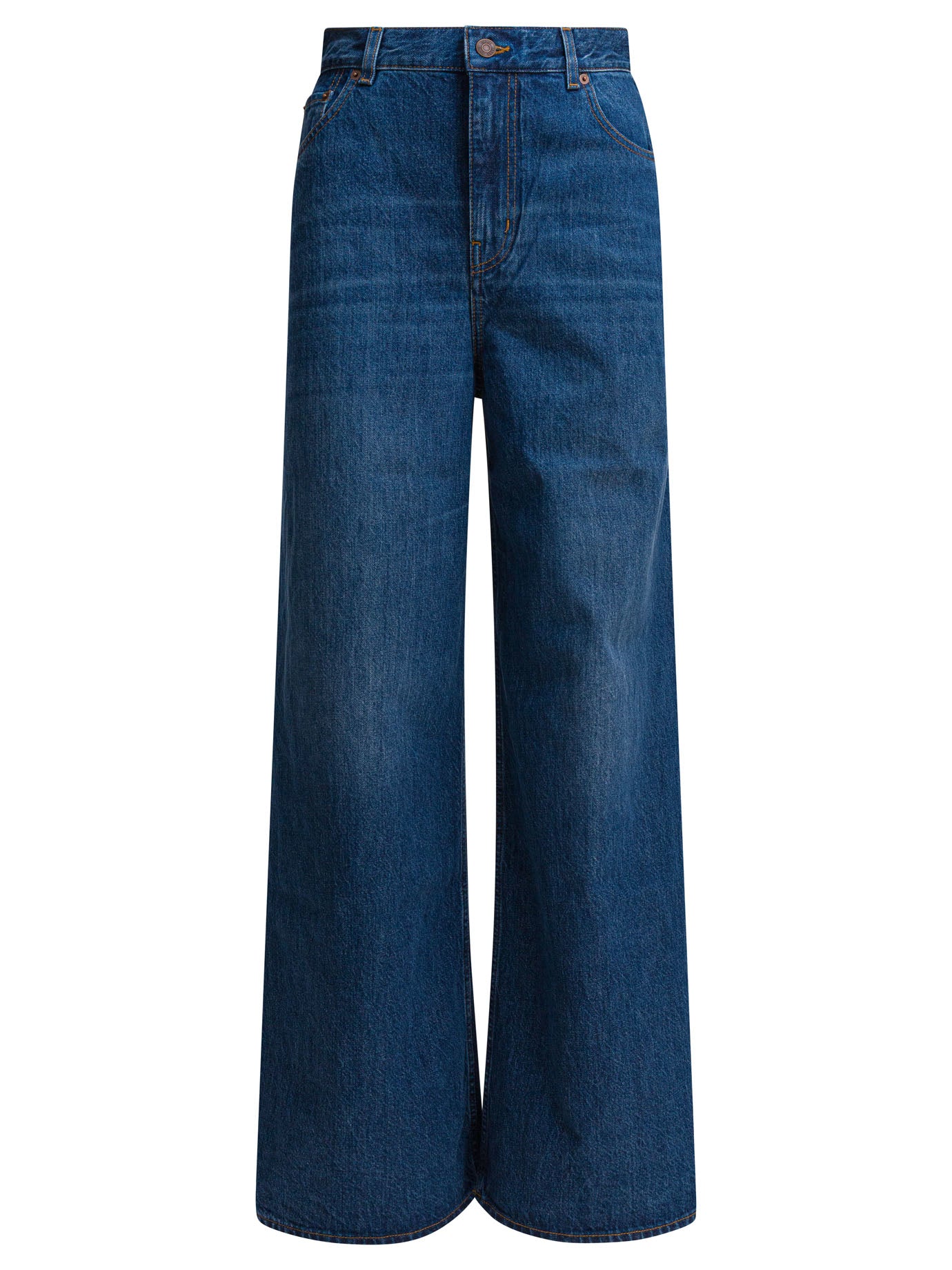CHLOÉ Women's Classic Jeans