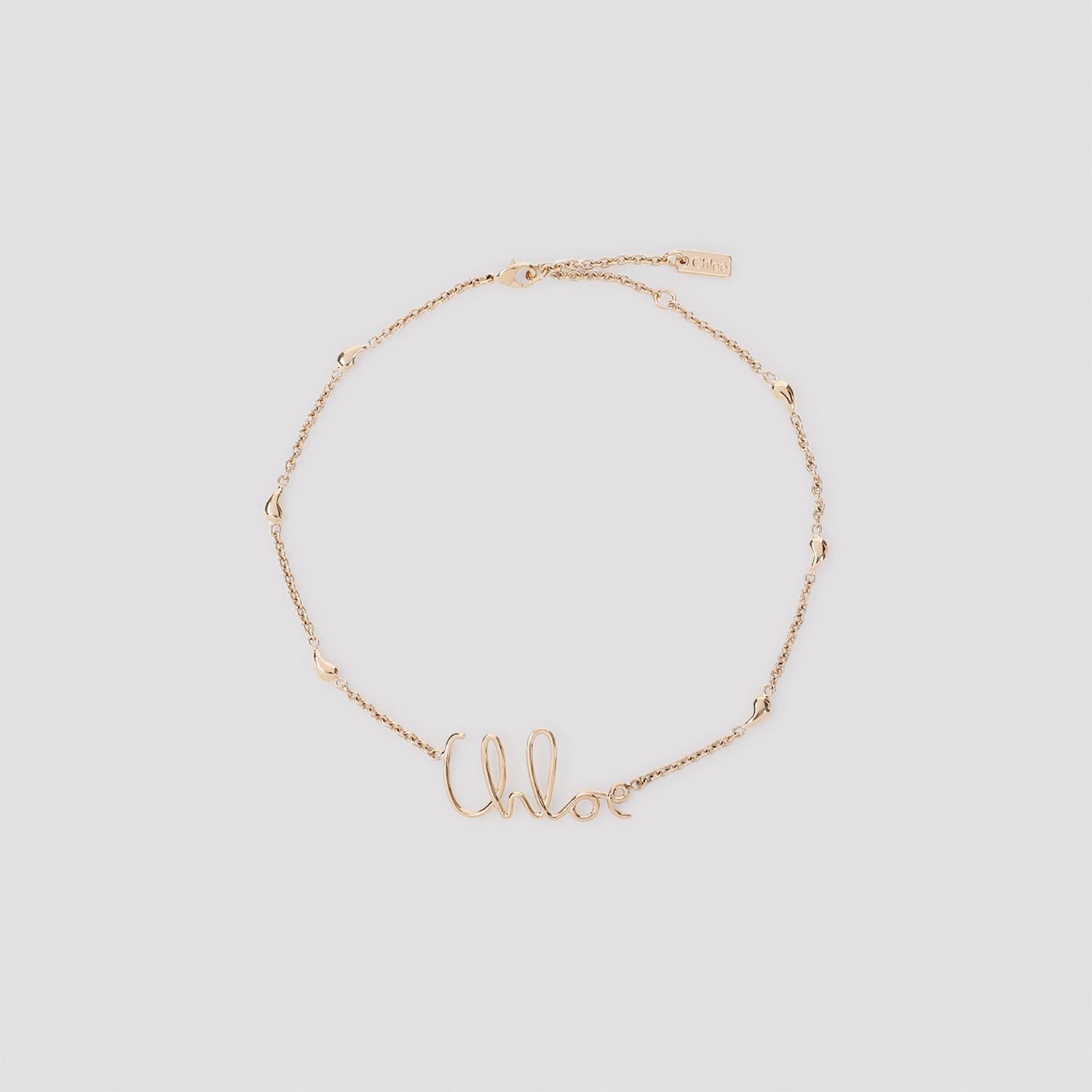 CHLOÉ Iconic Necklace for Women