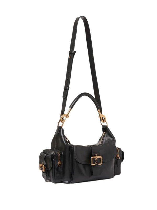 CHLOÉ Mini Crossbody Camera Handbag