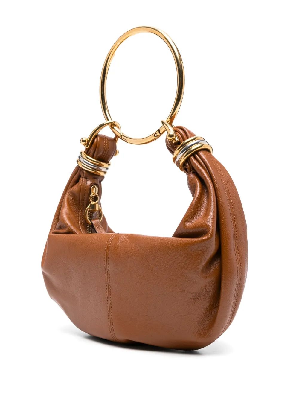 CHLOÉ Mini Hobo Handbag