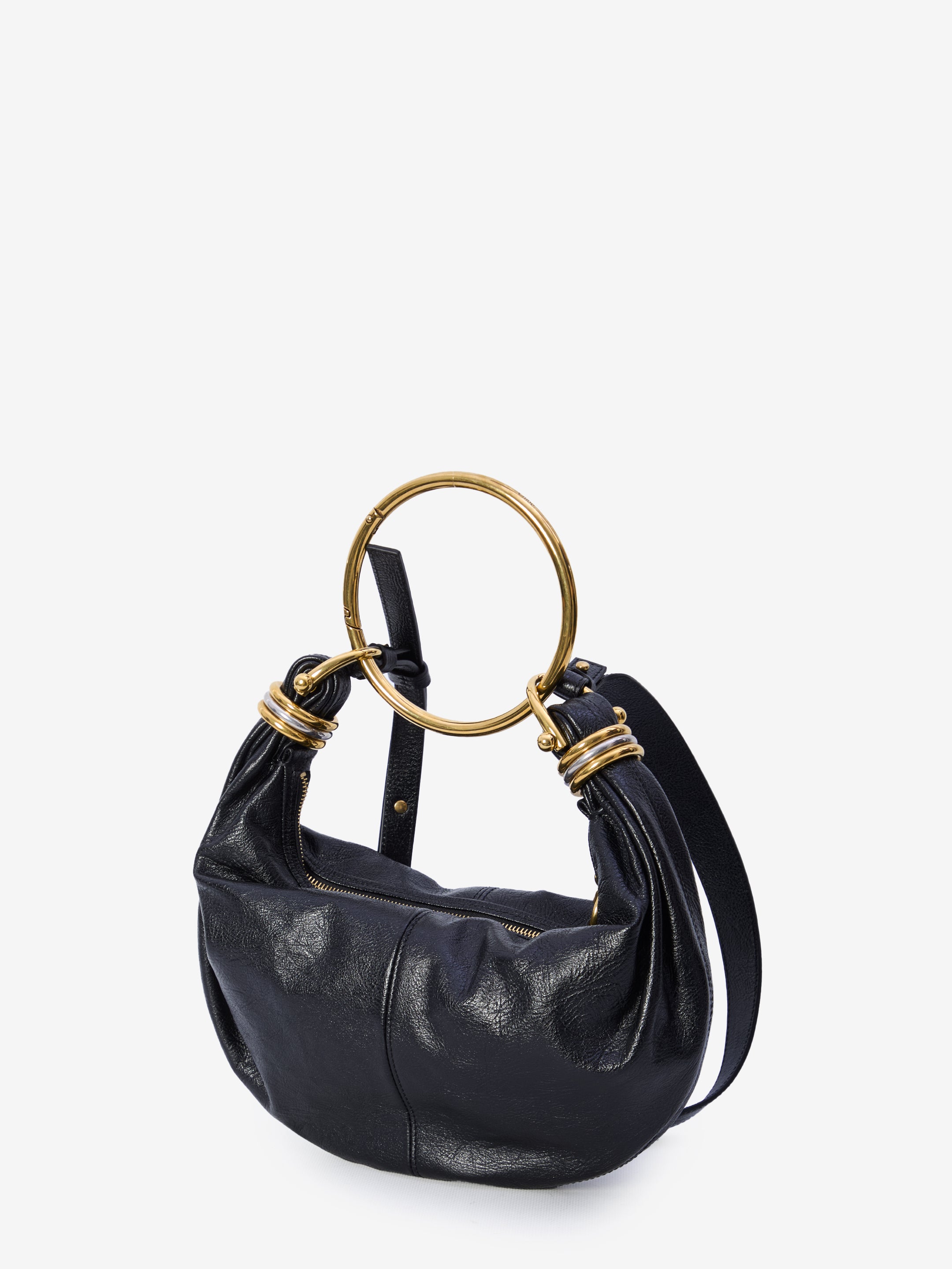 CHLOÉ Mini Leather Handbag