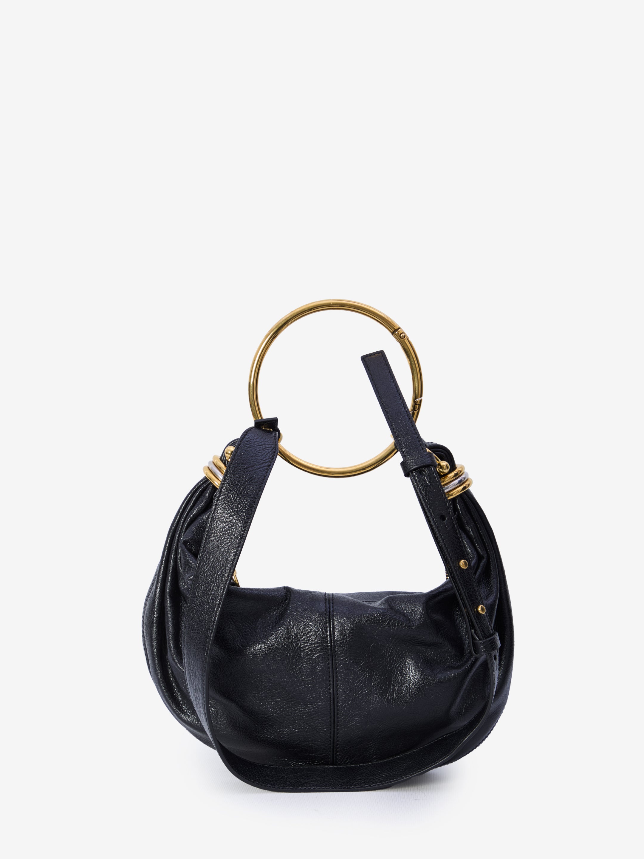 CHLOÉ Mini Leather Handbag
