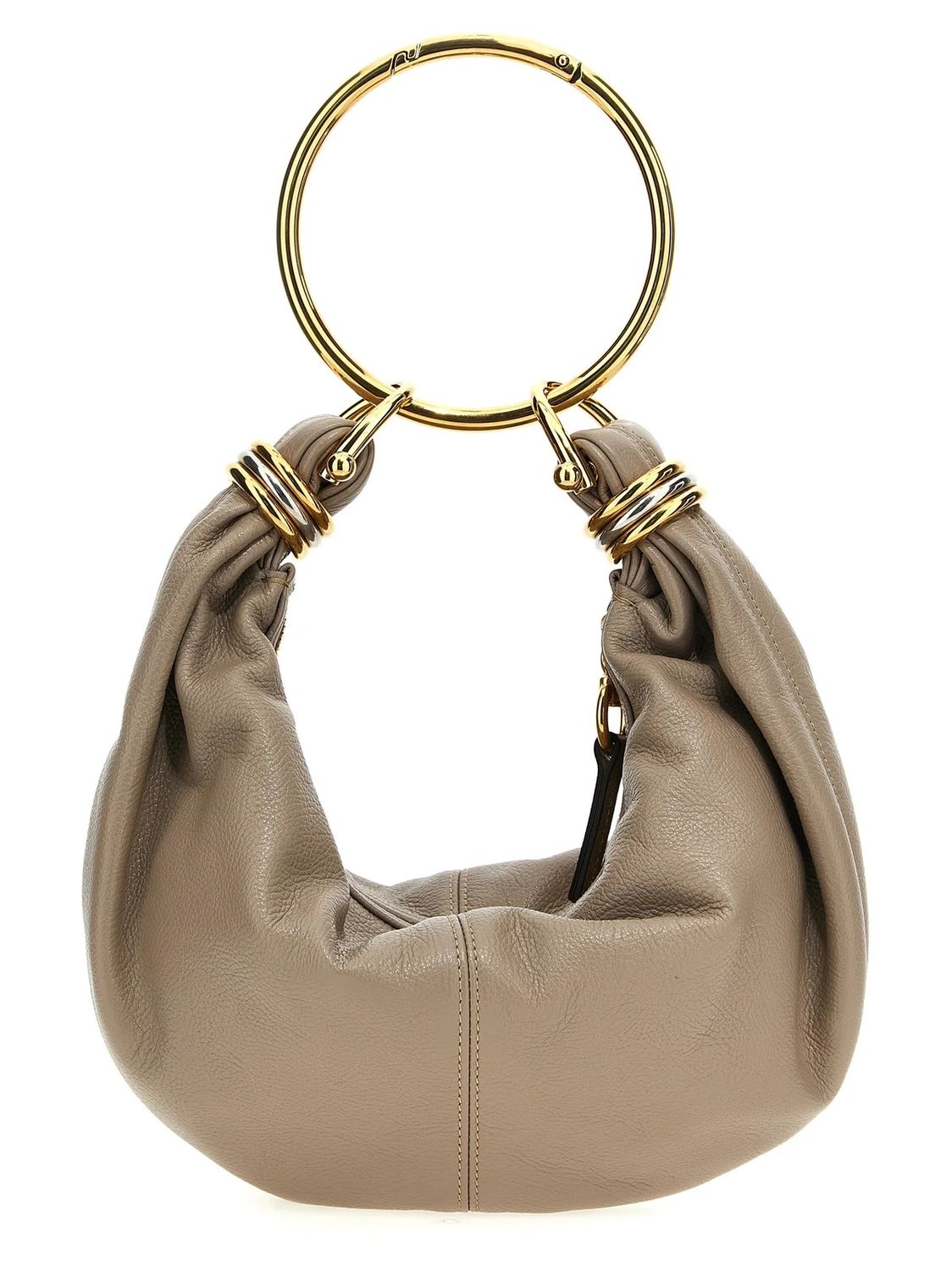CHLOÉ Chic Bracelet Mini Handbag
