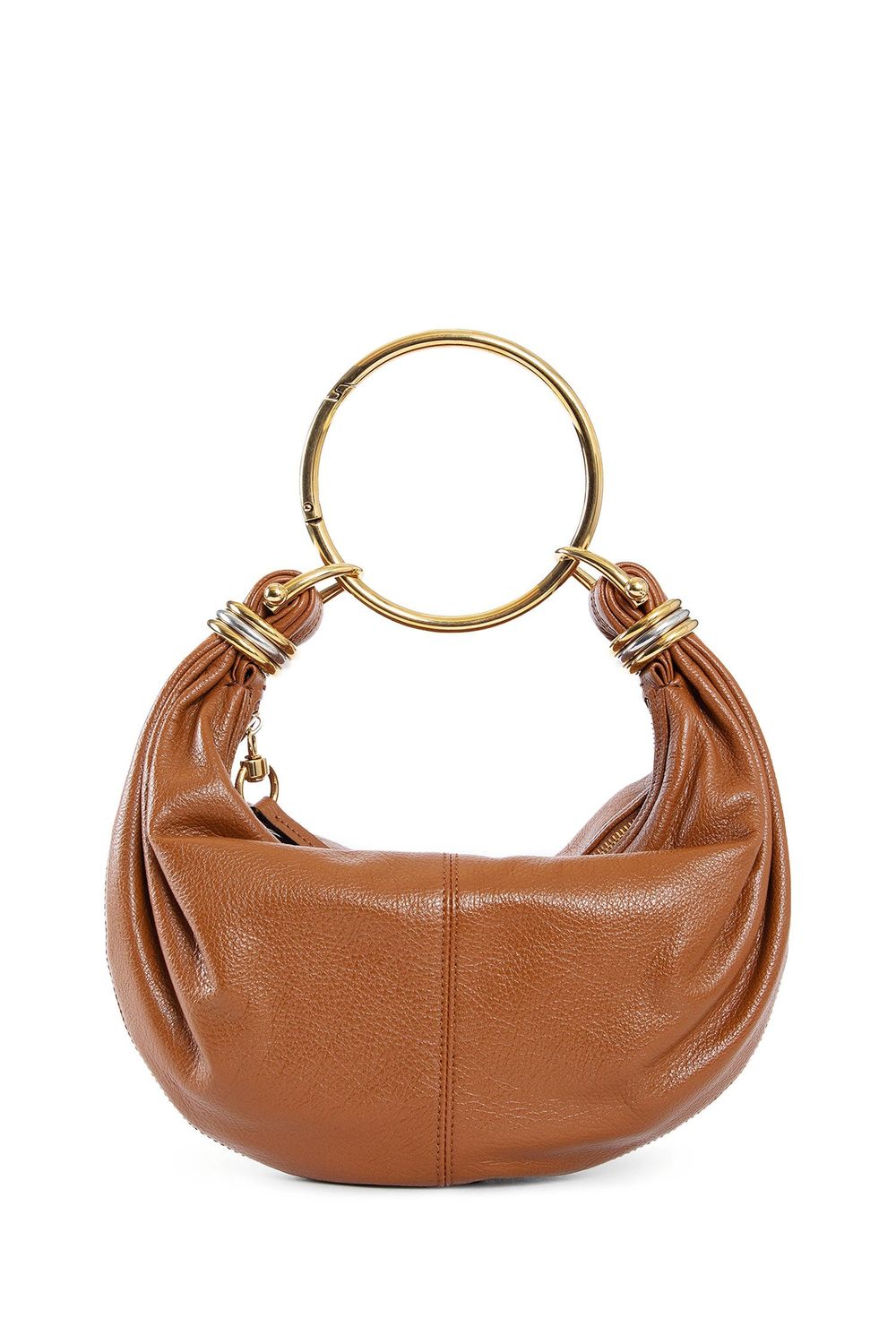 CHLOÉ Bracelet Handbag - Mini Size