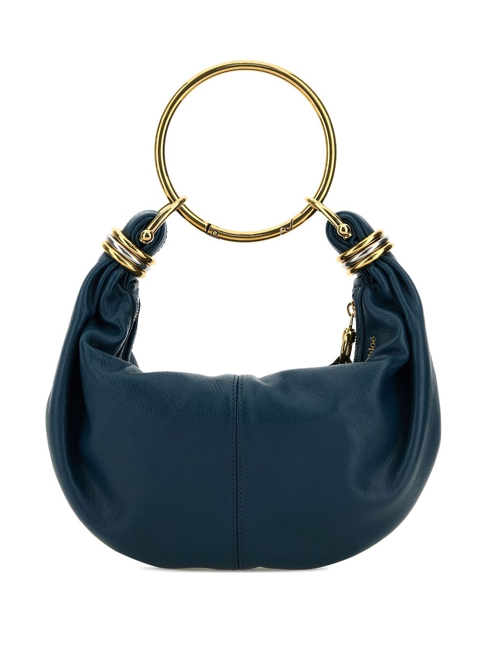 CHLOÉ Mini Pouch Hobo Handbag