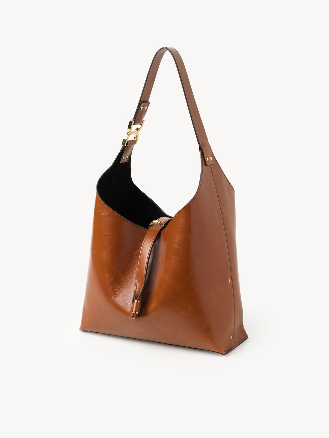 CHLOÉ Small Hobo Handbag
