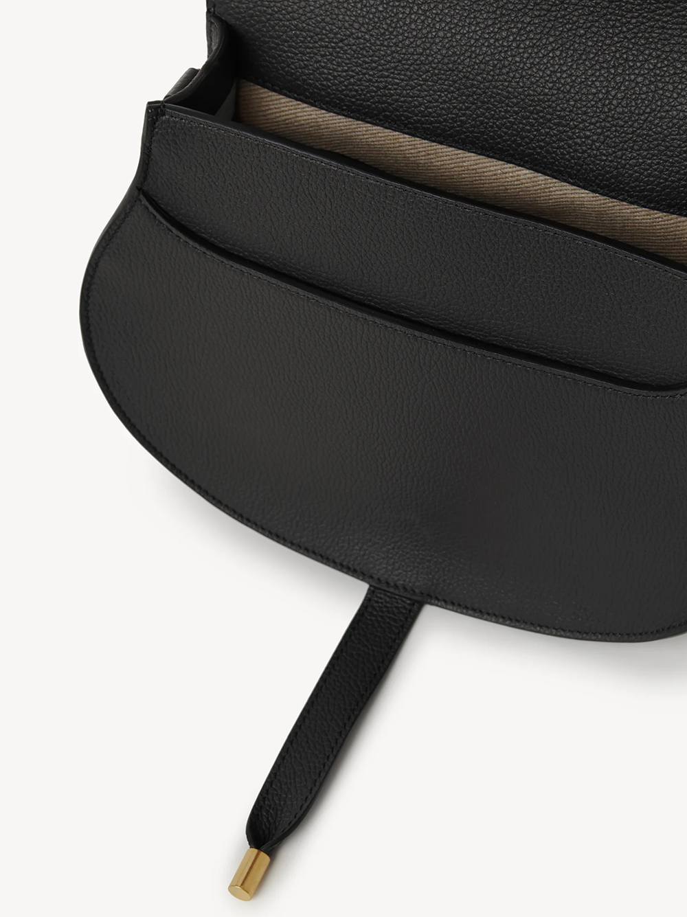 CHLOÉ Mini Saddle Handbag