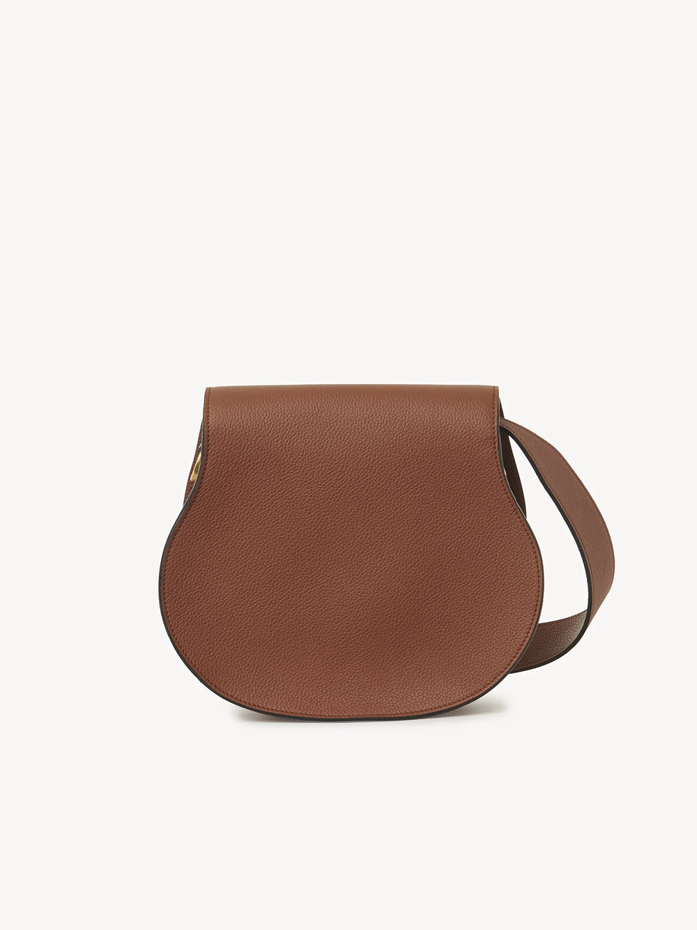 CHLOÉ Mini Saddle Handbag