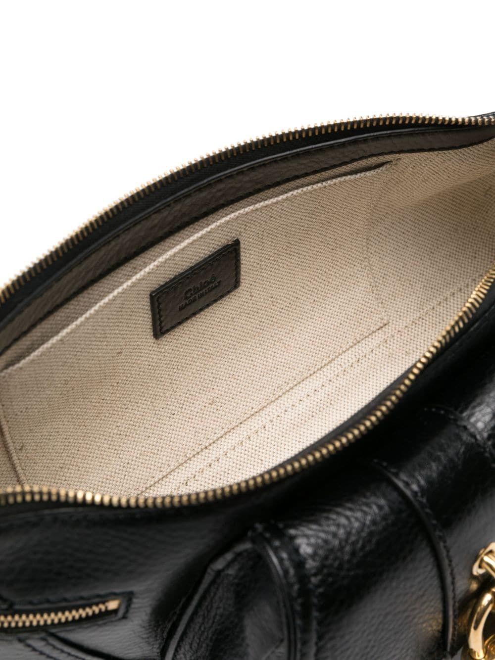 CHLOÉ Mini Crossbody Bag - The 99