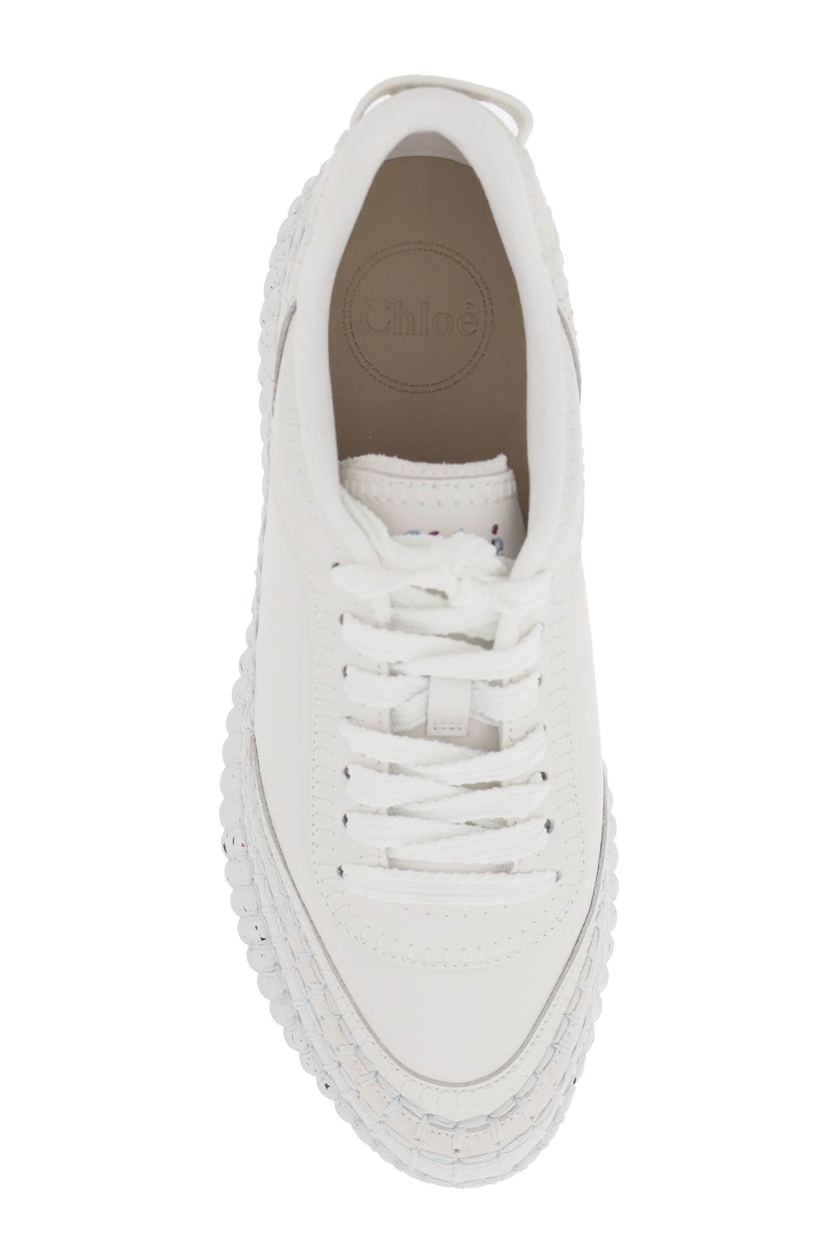 CHLOÉ Track Sole Women’s Sneaker