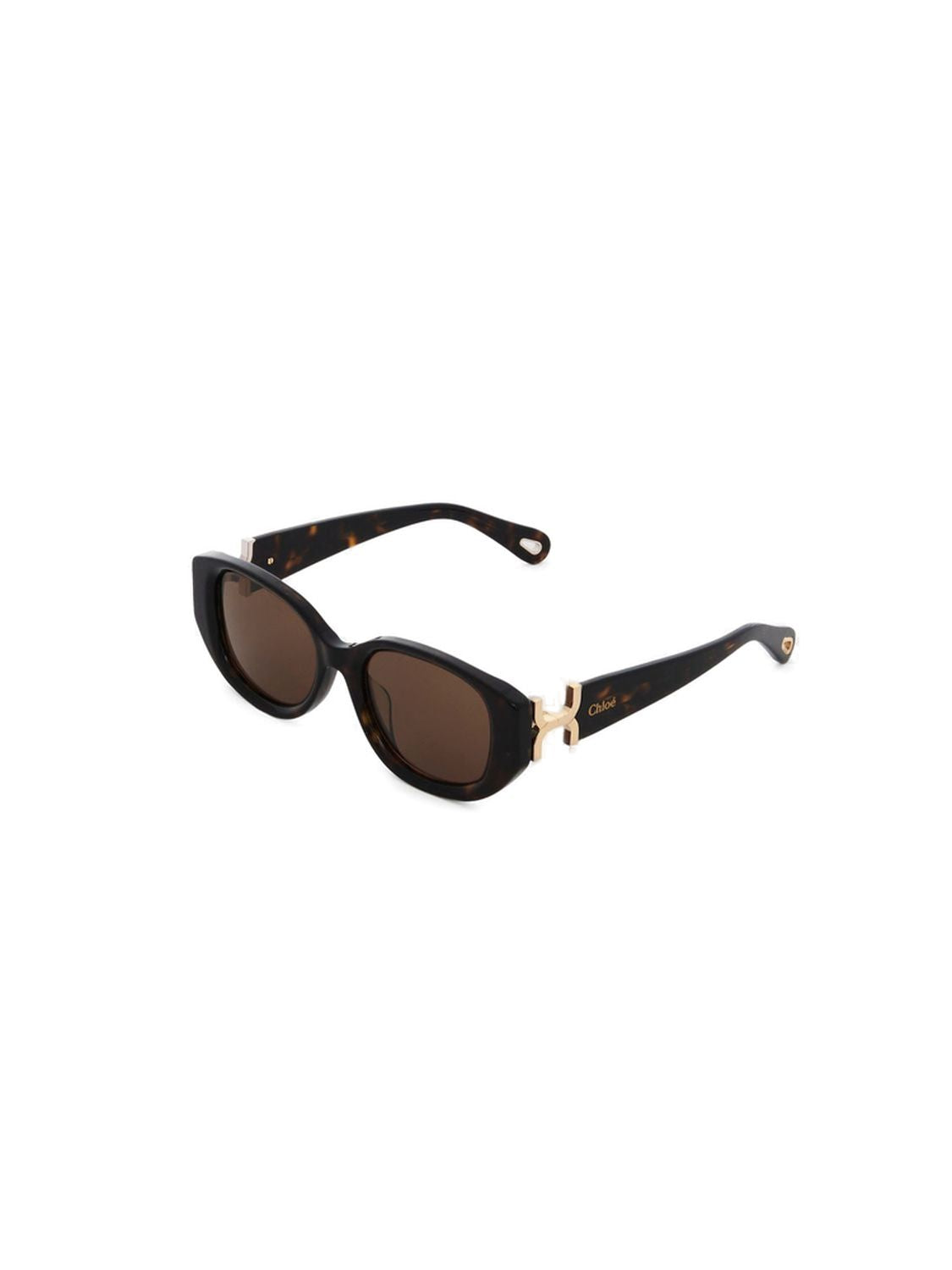 CHLOÉ Sleek Mini Sunglasses for Women