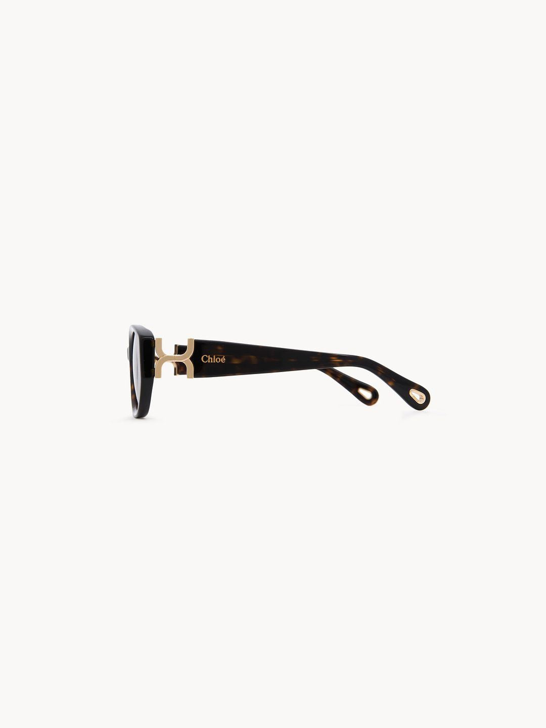 CHLOÉ Sleek Mini Sunglasses for Women