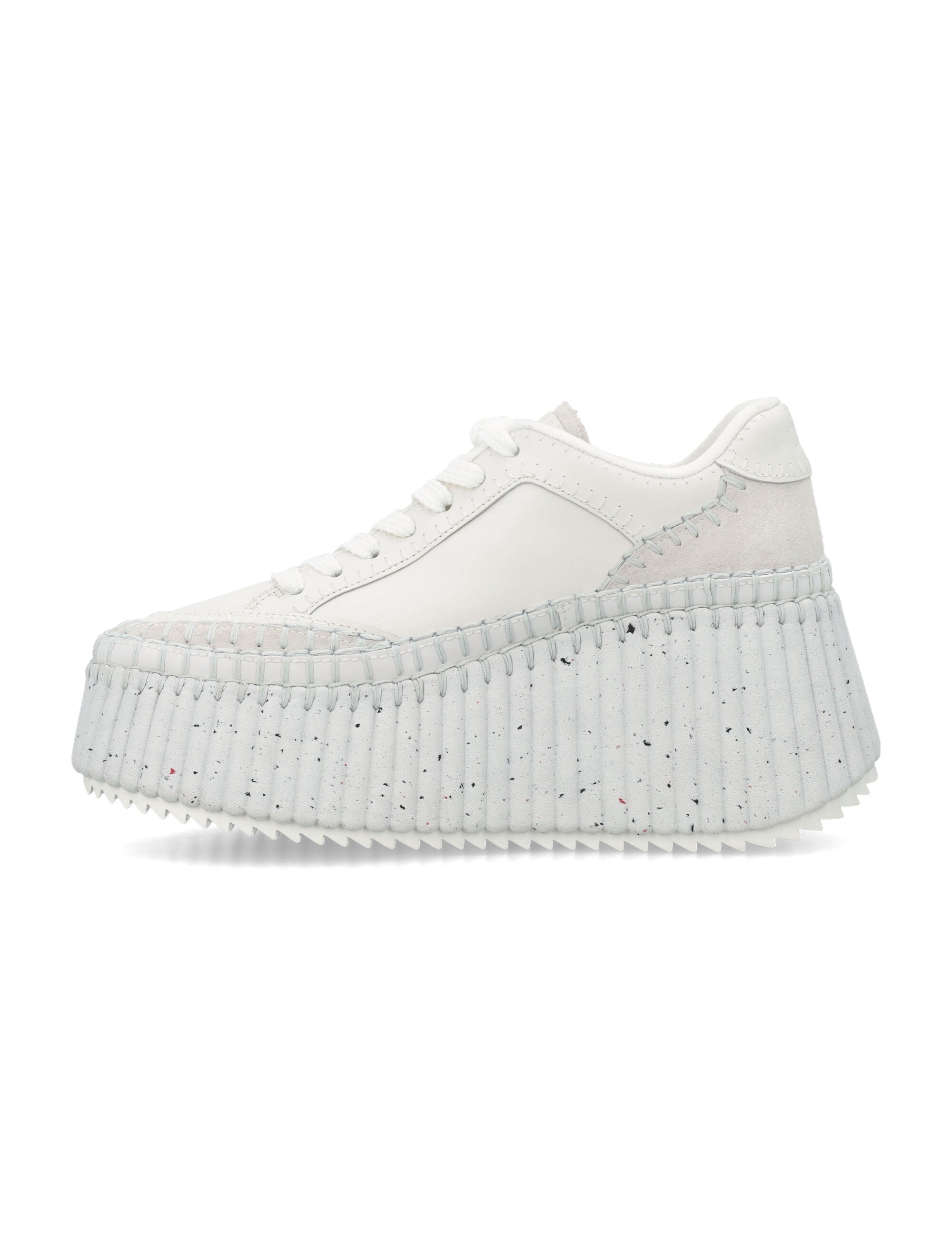 CHLOÉ Doublesole Low-Top Sneaker for Women