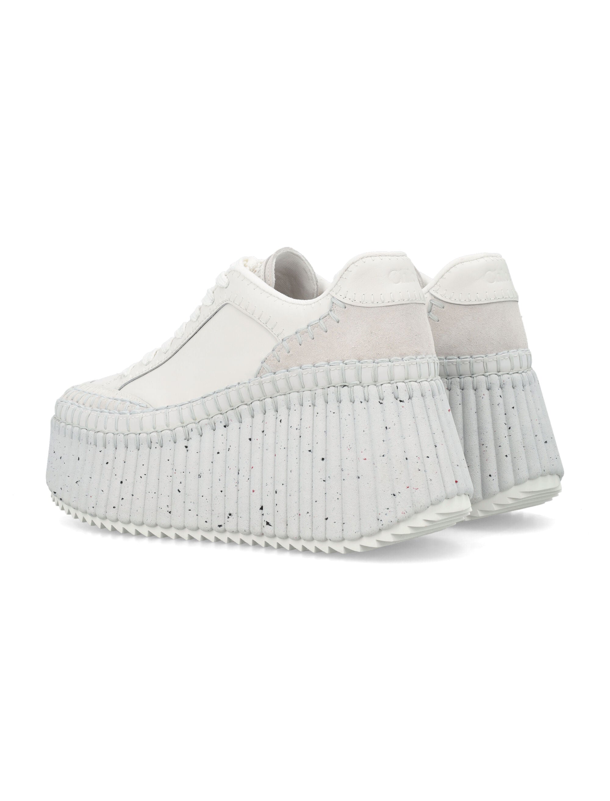 CHLOÉ Doublesole Low-Top Sneaker for Women