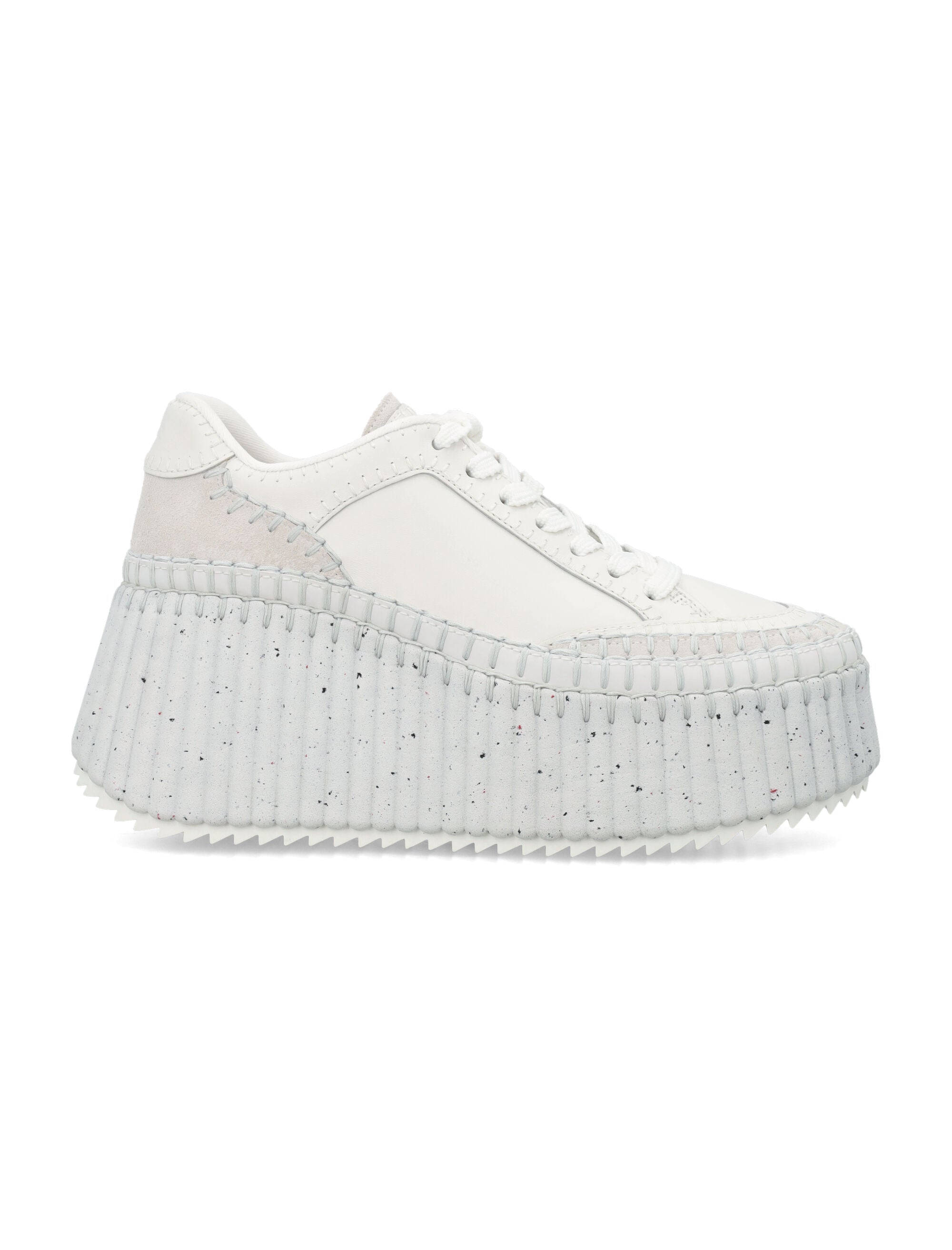CHLOÉ Doublesole Low-Top Sneaker for Women