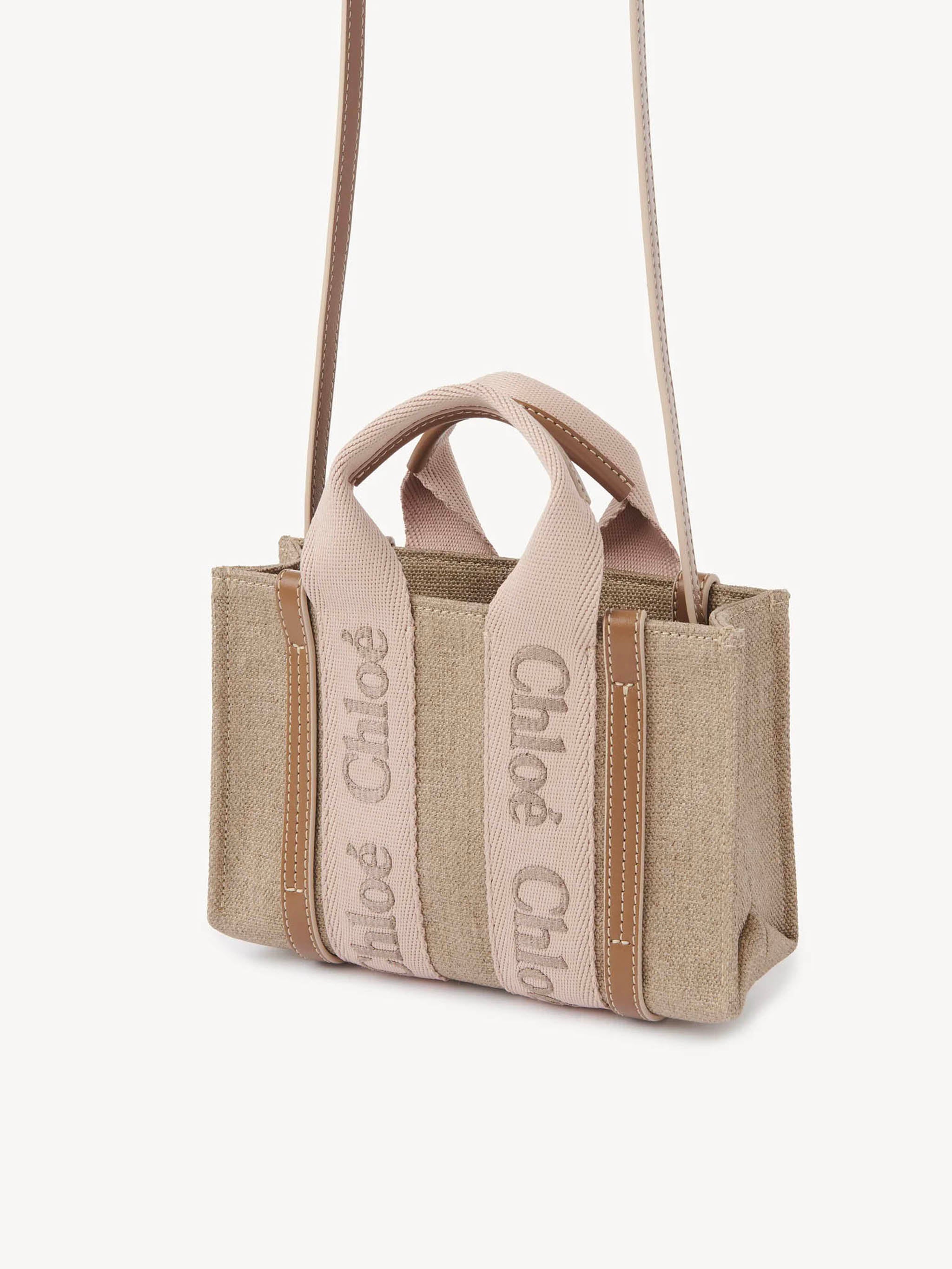 CHLOÉ Mini Tote Handbag