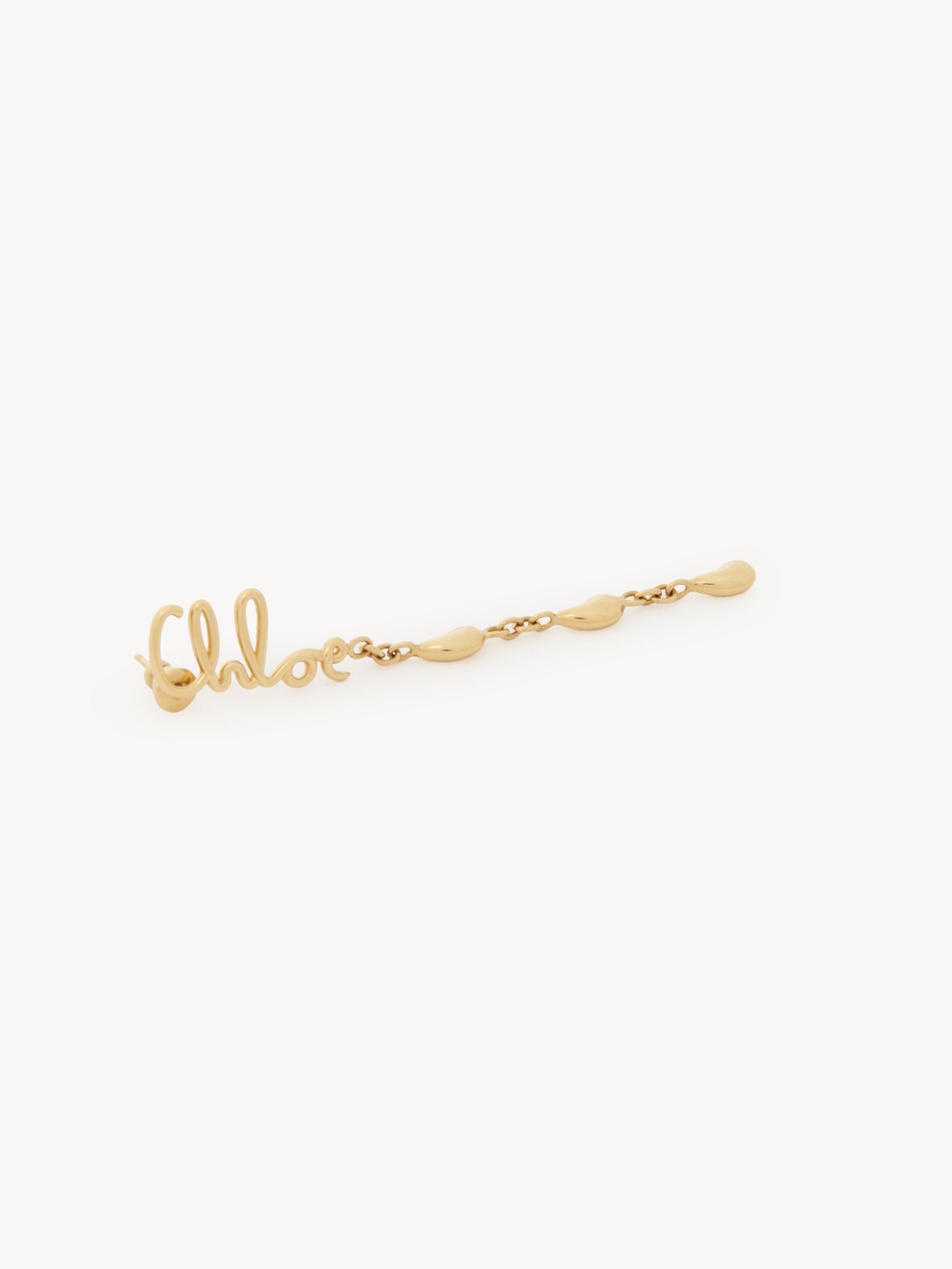 CHLOÉ Iconic Dangling Earrings for Women