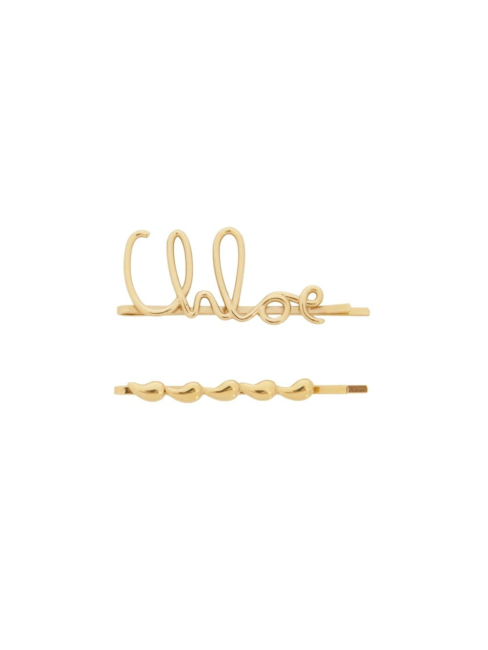 CHLOÉ Iconic Hair Clip