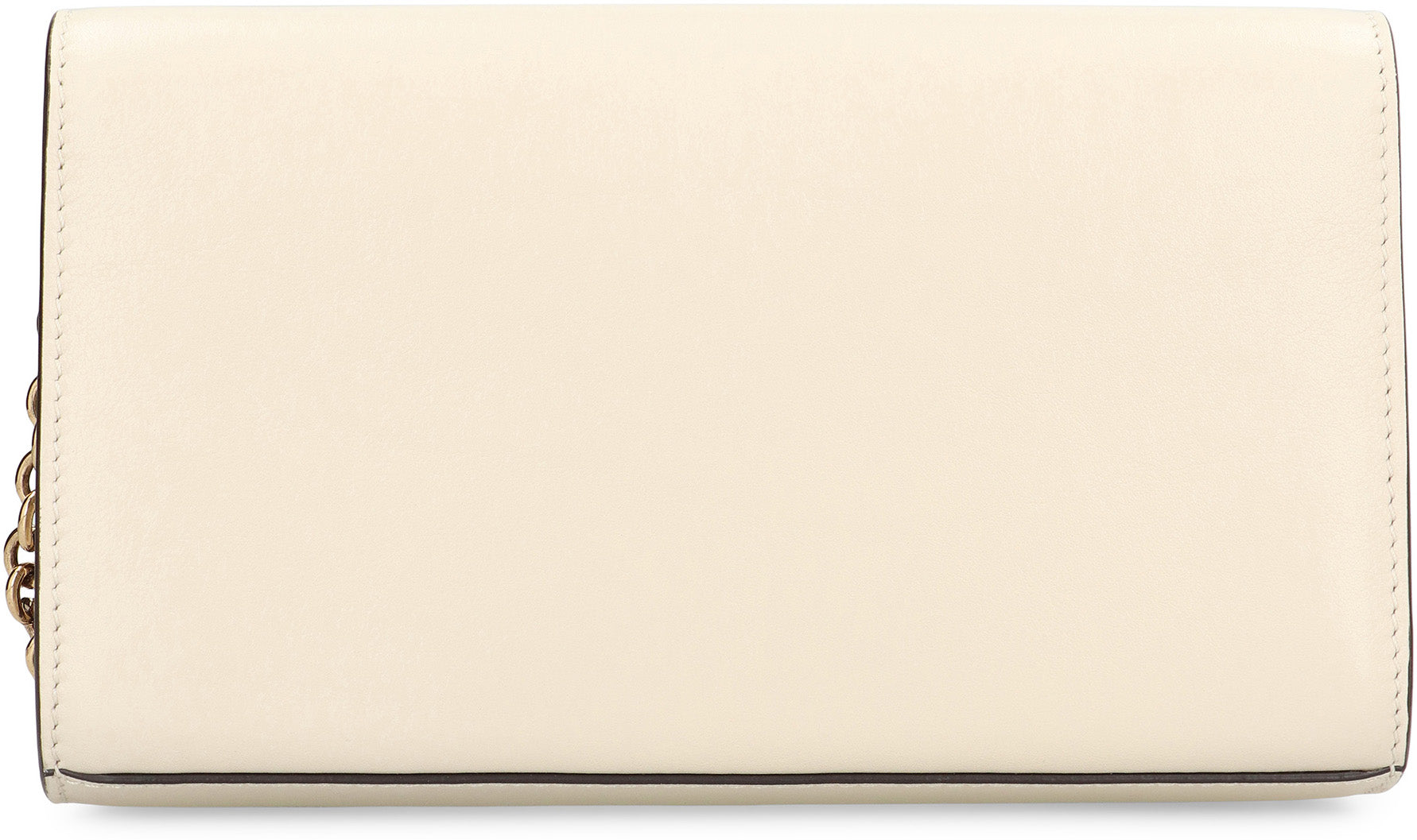 CHLOÉ Elegant Shoulder Handbag with Maxi Logo - 23 cm