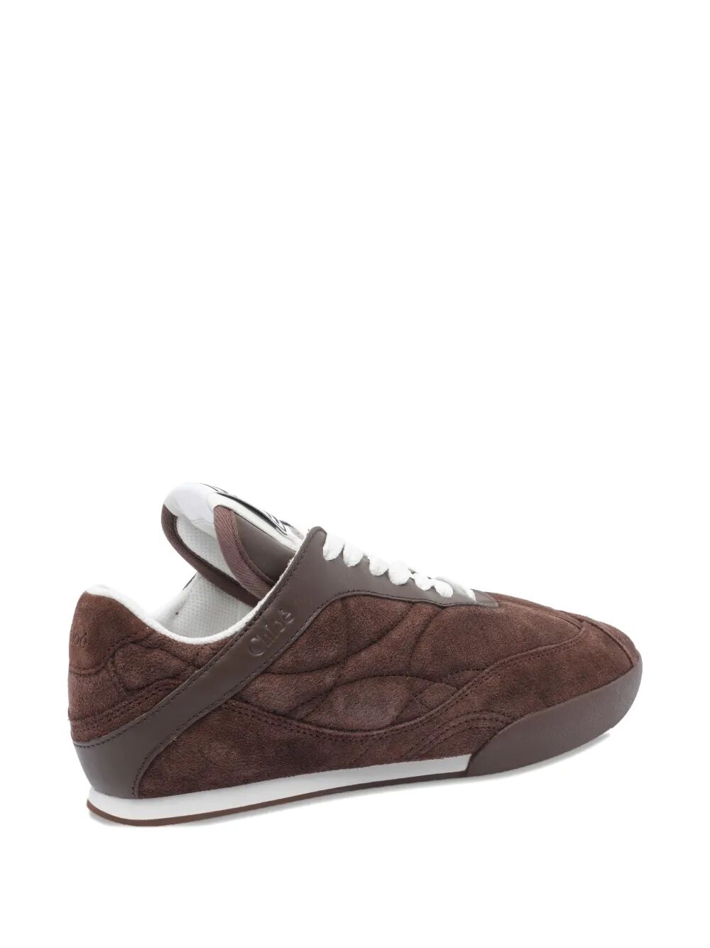 CHLOÉ Women's Kick Sneaker