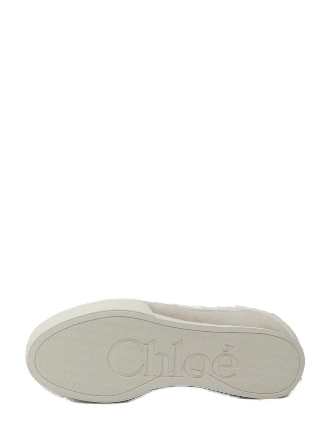 CHLOÉ Kick Sneaker