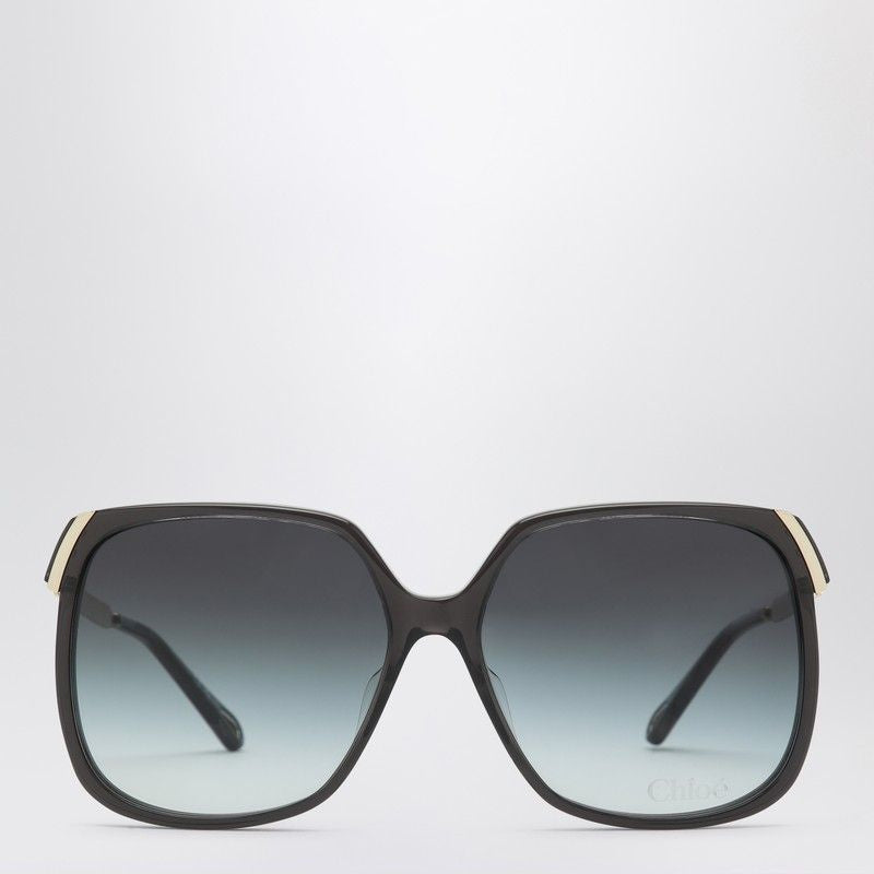 CHLOÉ Stylish Rectangular Sunglasses for Women