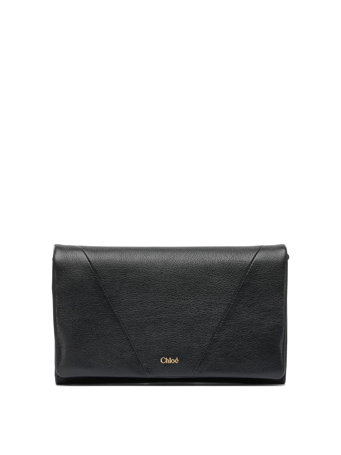 CHLOÉ Mini Spin Crossbody Bag - Fall/Winter 2025