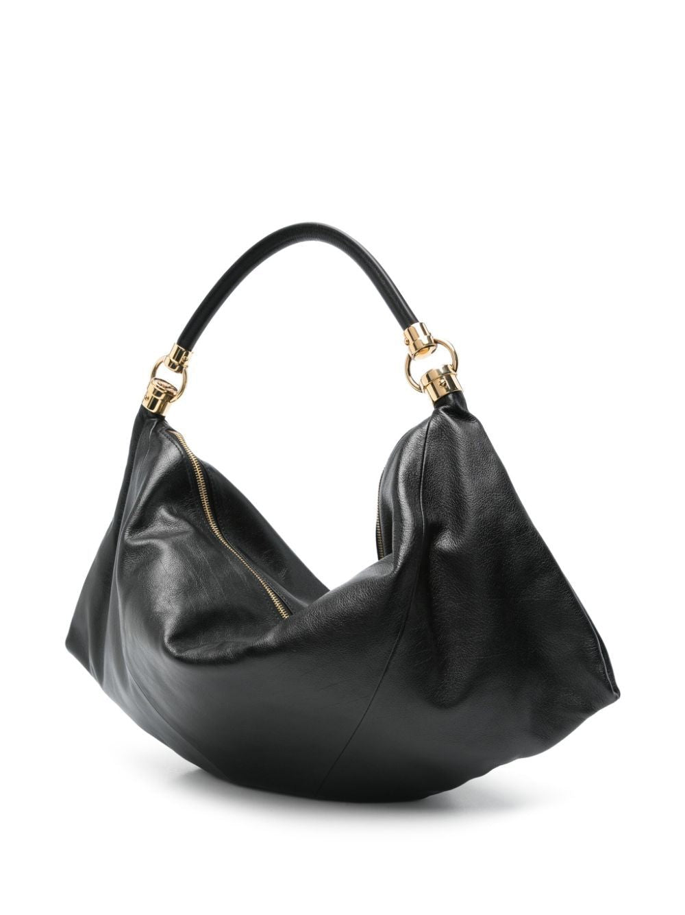 CHLOÉ Foulard Style Mini Handbag