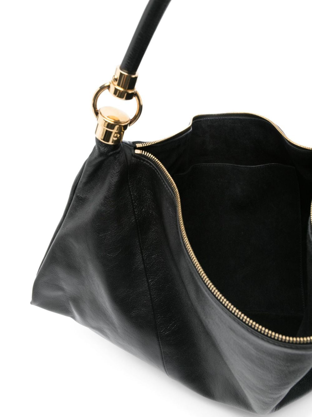 CHLOÉ Foulard Style Mini Handbag