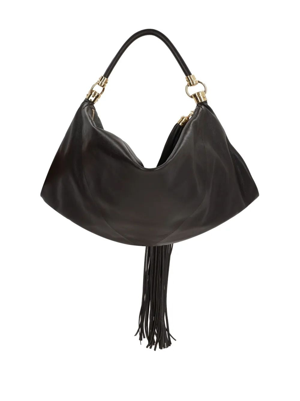 CHLOÉ Foulard Style Mini Handbag