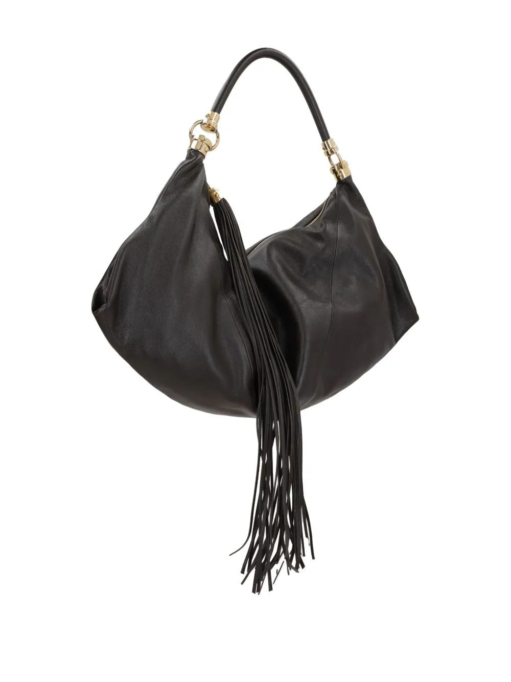 CHLOÉ Foulard Style Mini Handbag