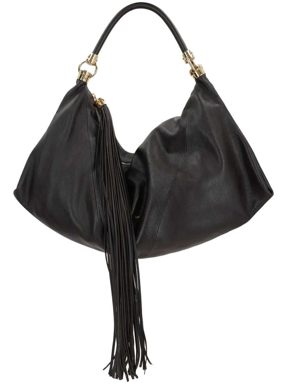 CHLOÉ Foulard Style Mini Handbag