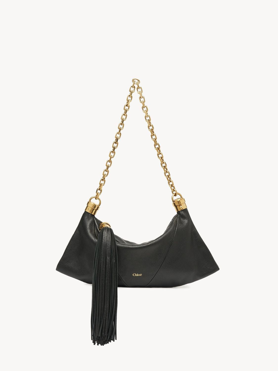 CHLOÉ Foulard Style Handbag - Women’s Shoulder Bag