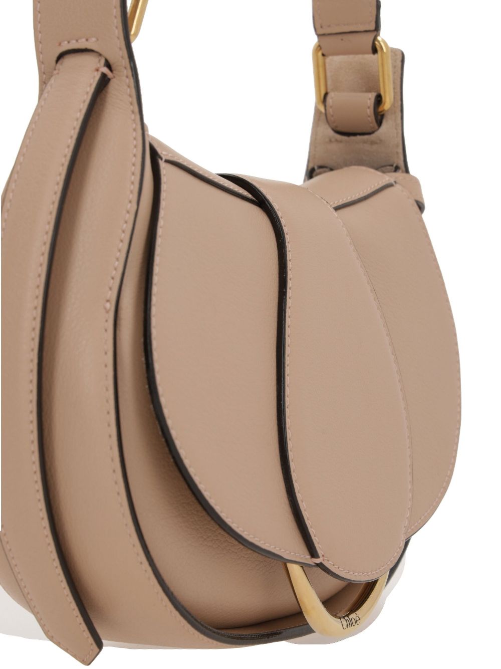 CHLOÉ Mini Elegant Crossbody Bag