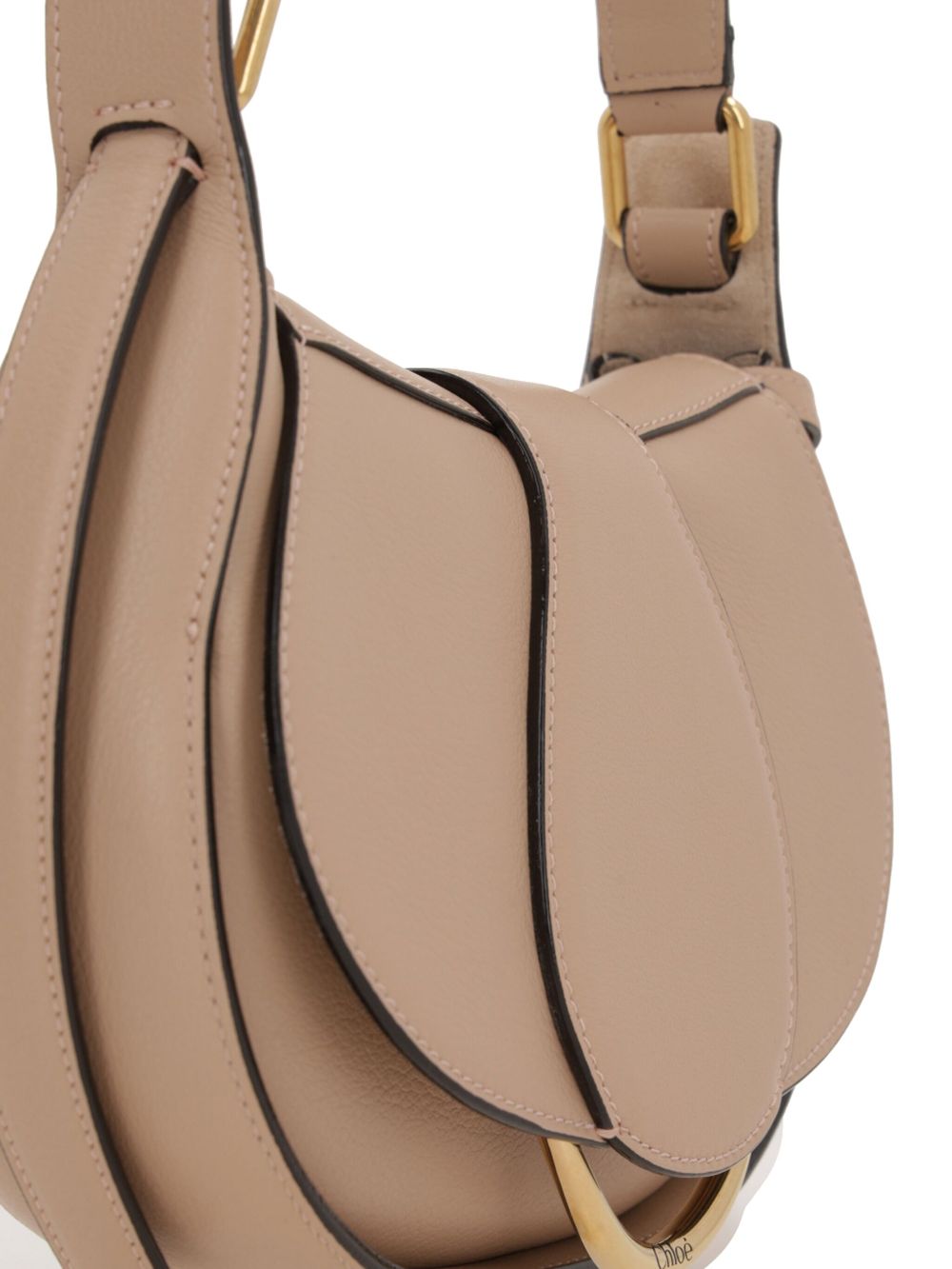CHLOÉ Mini Elegant Crossbody Bag