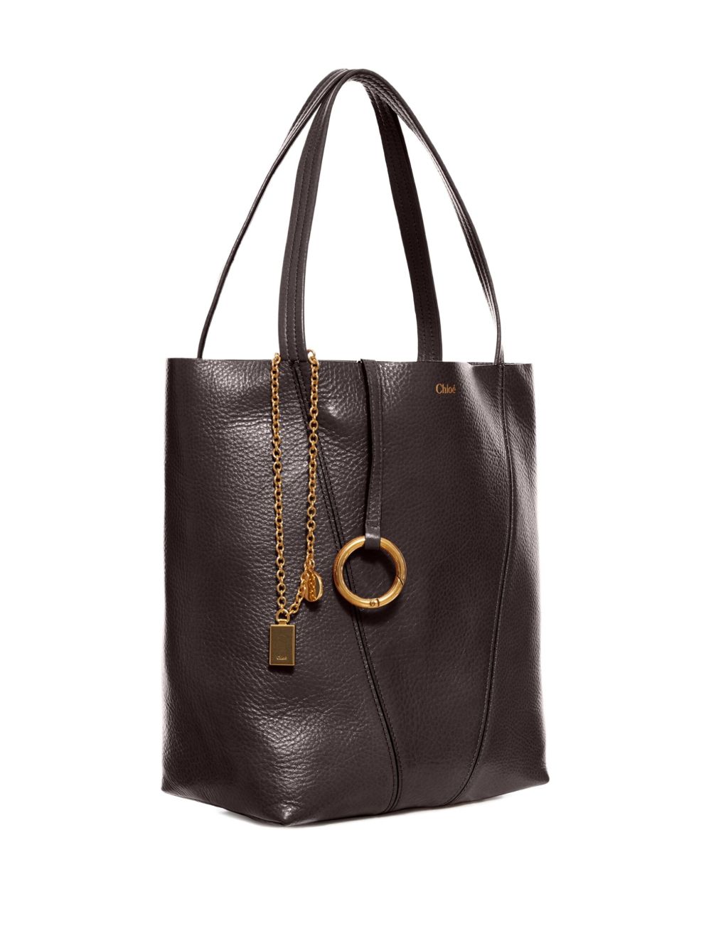 CHLOÉ Medium Leather Handbag