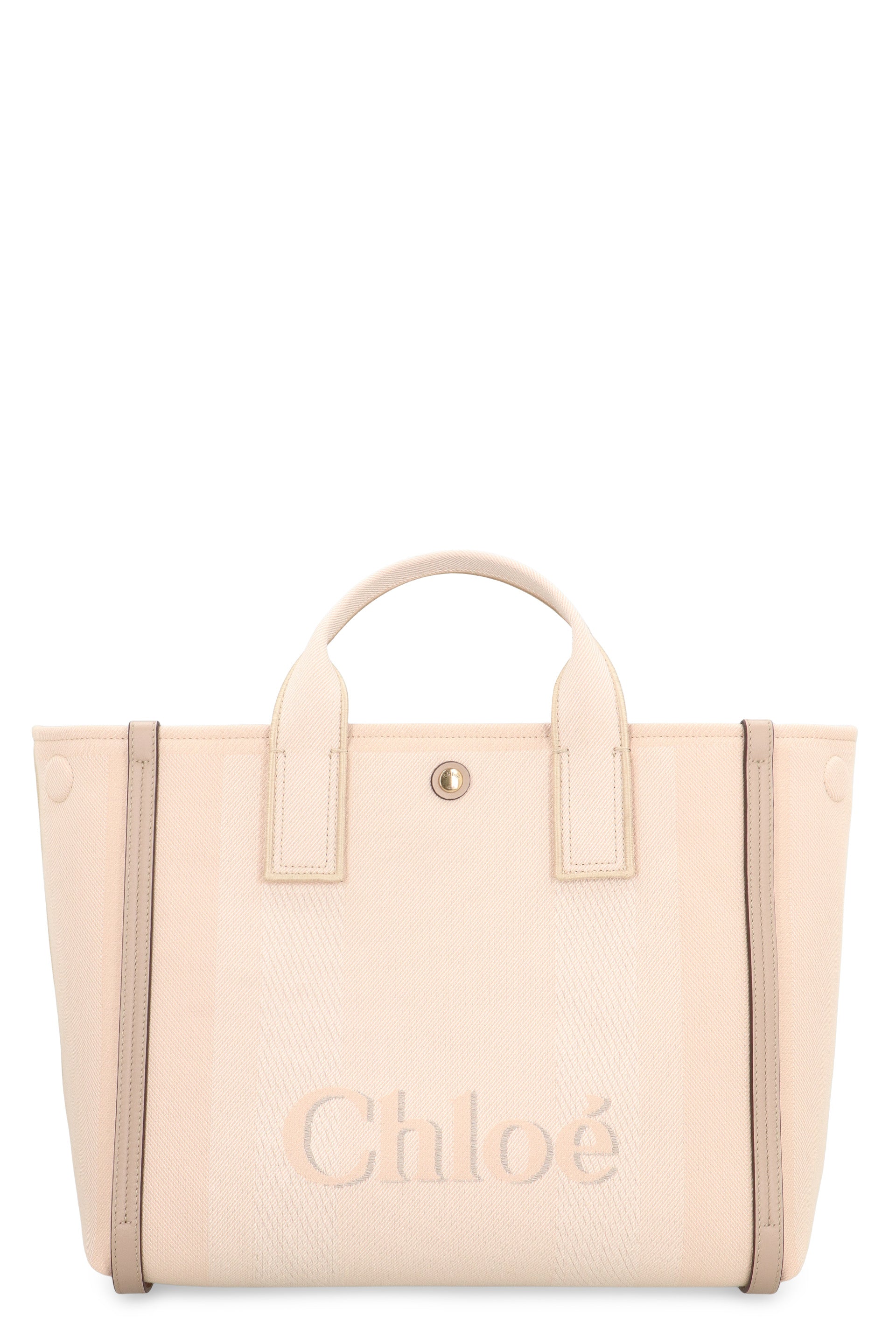 CHLOÉ Carry All Mini Tote Handbag