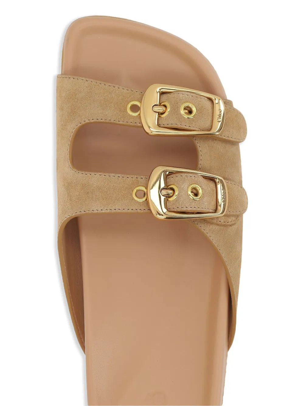 CHLOÉ Polly Sandals for Women