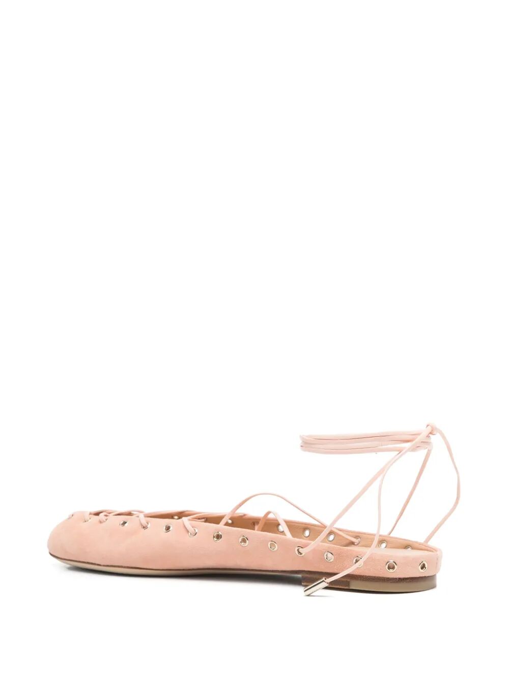 CHLOÉ Ghilies Ballet Shoes for Women