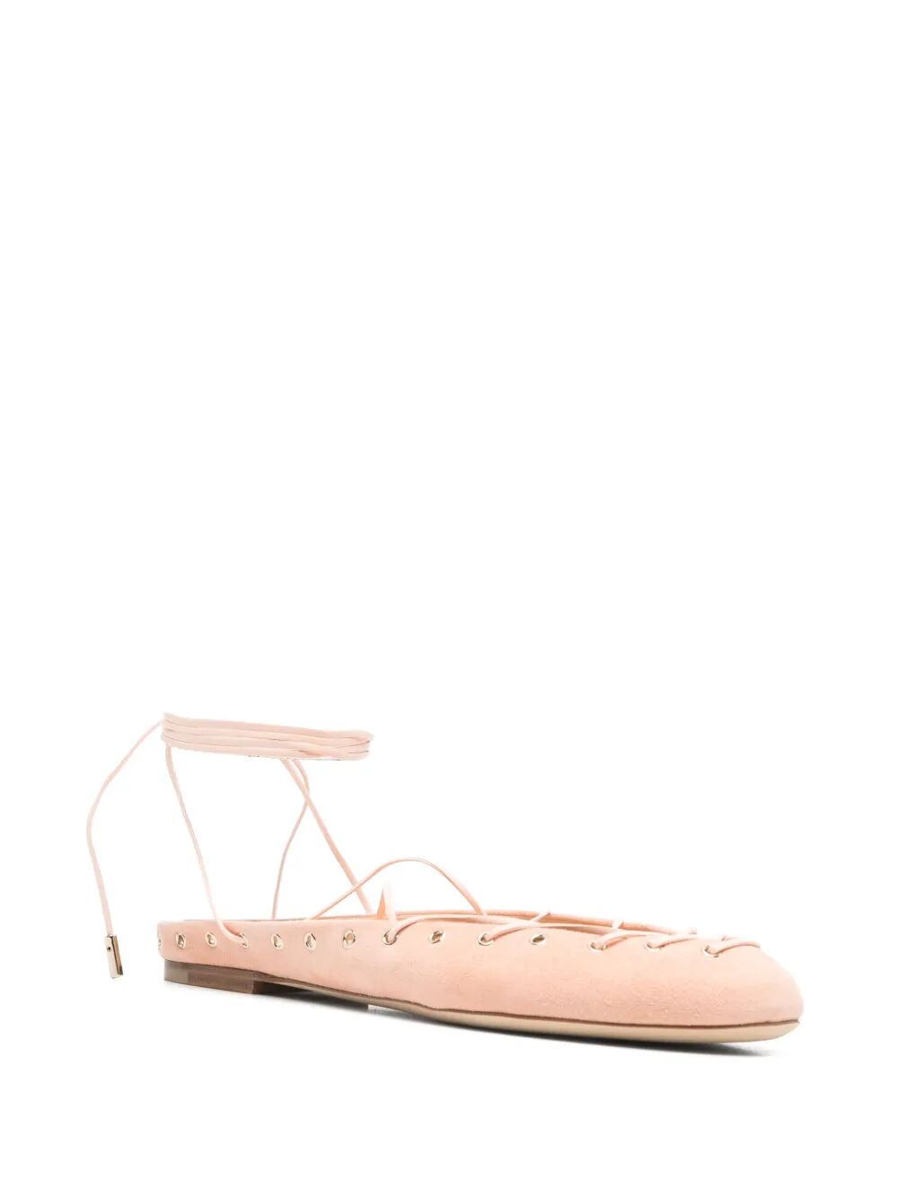 CHLOÉ Ghilies Ballet Shoes for Women