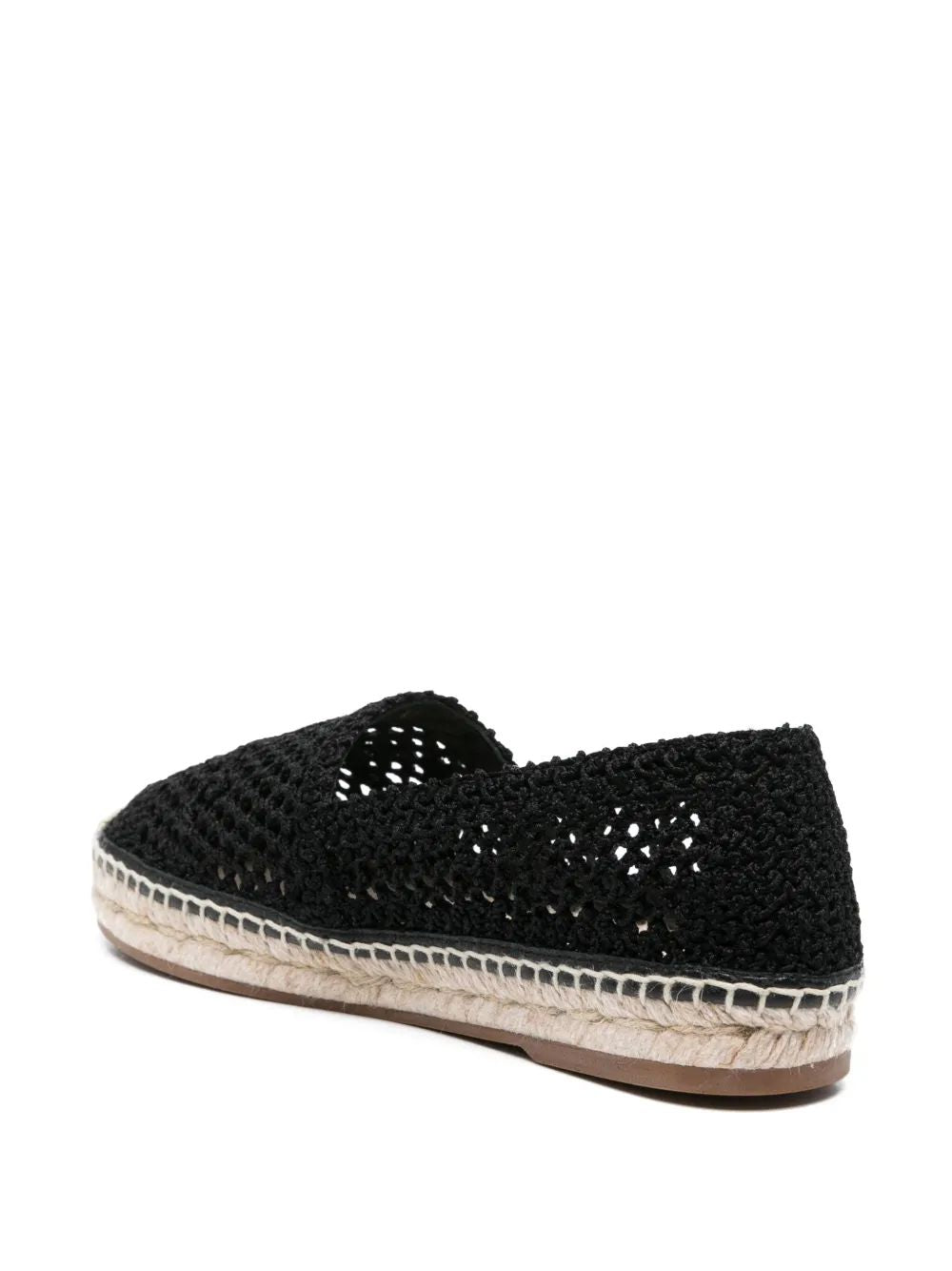 CHLOÉ Espadrille Sandals with Logo for Women