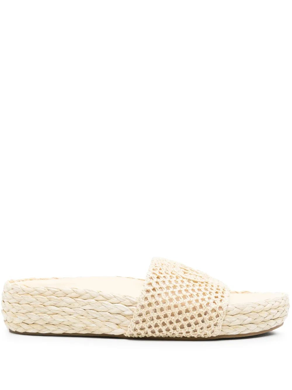 CHLOÉ Women's Isla Mini Slippers